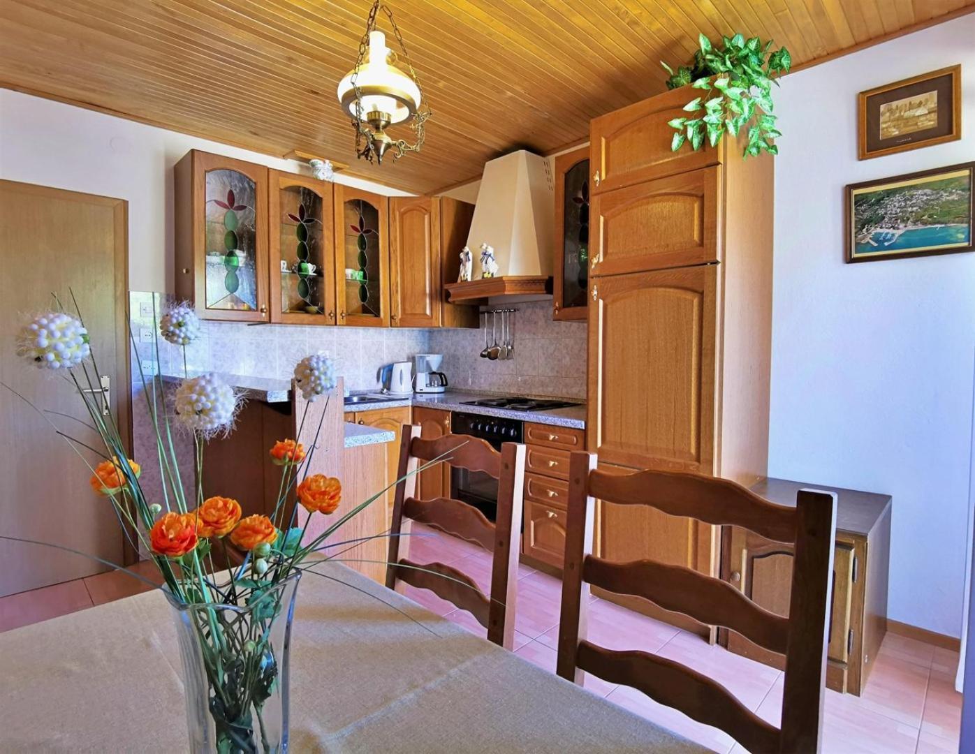 Nevenka K. Guest house