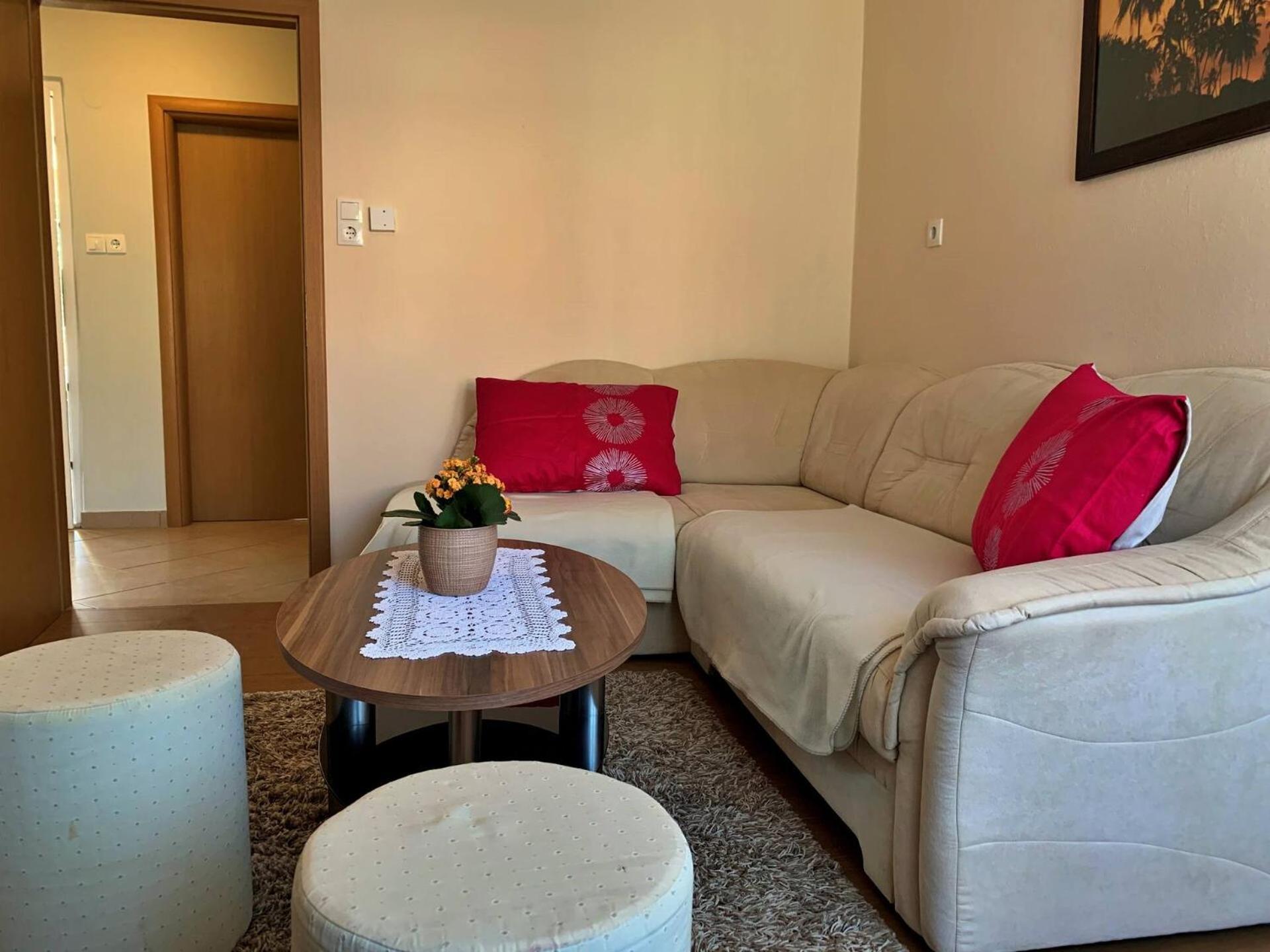Guest house Nevenka K.