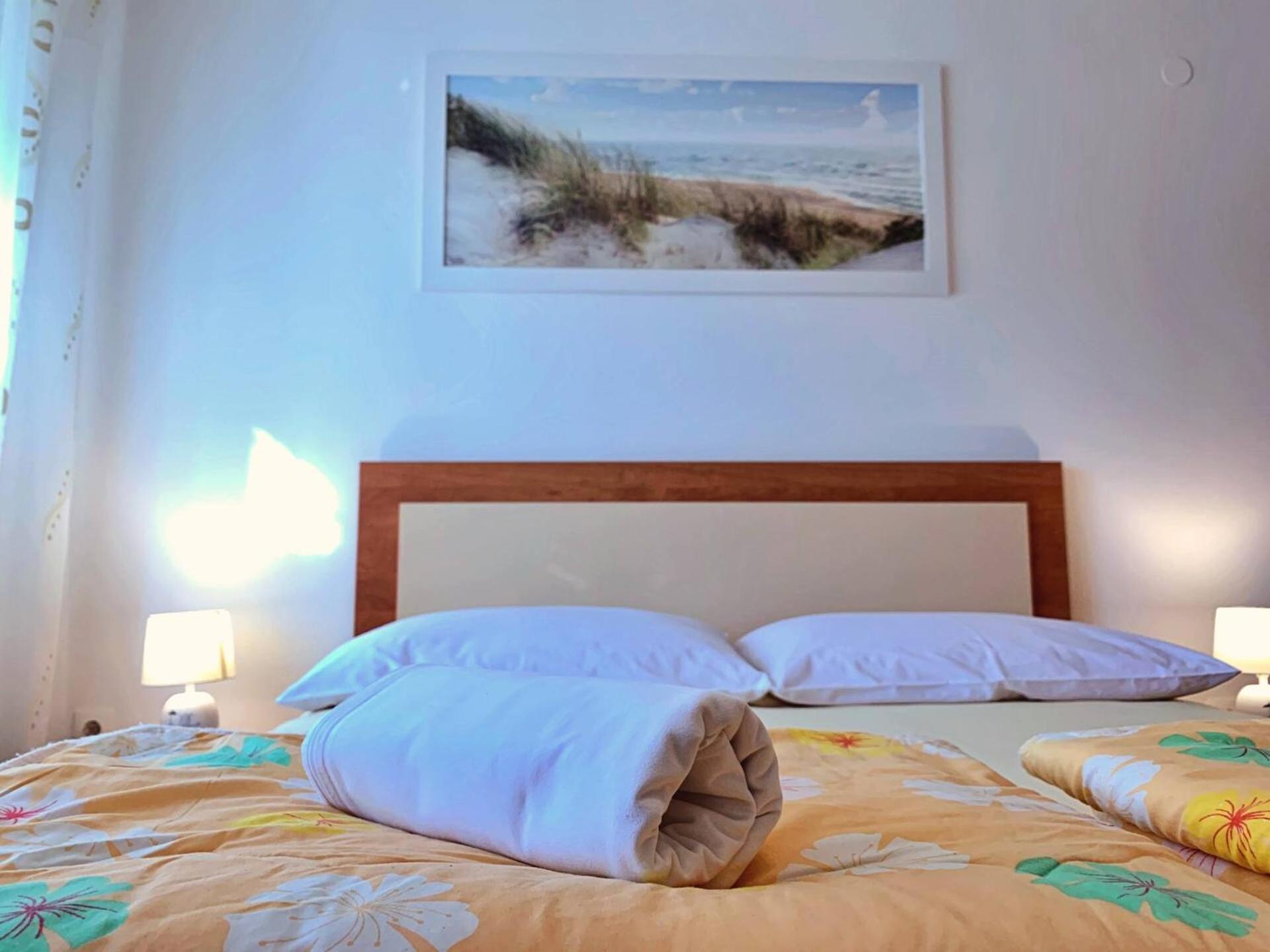Nevenka K. Guest house 3*
