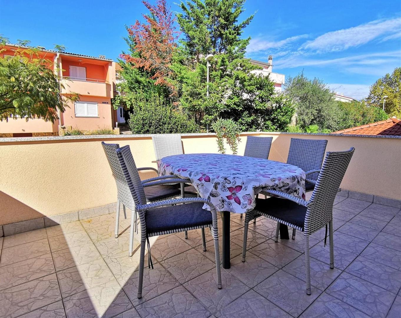 Guest house Nevenka K. 3*