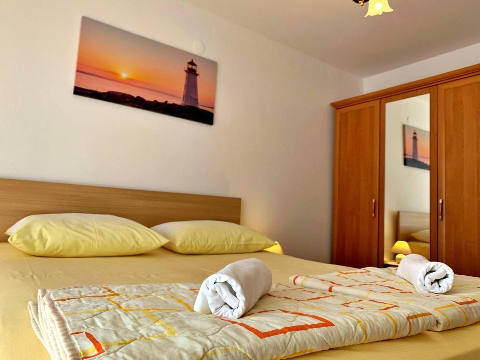 Guest house Nevenka K. Cizici