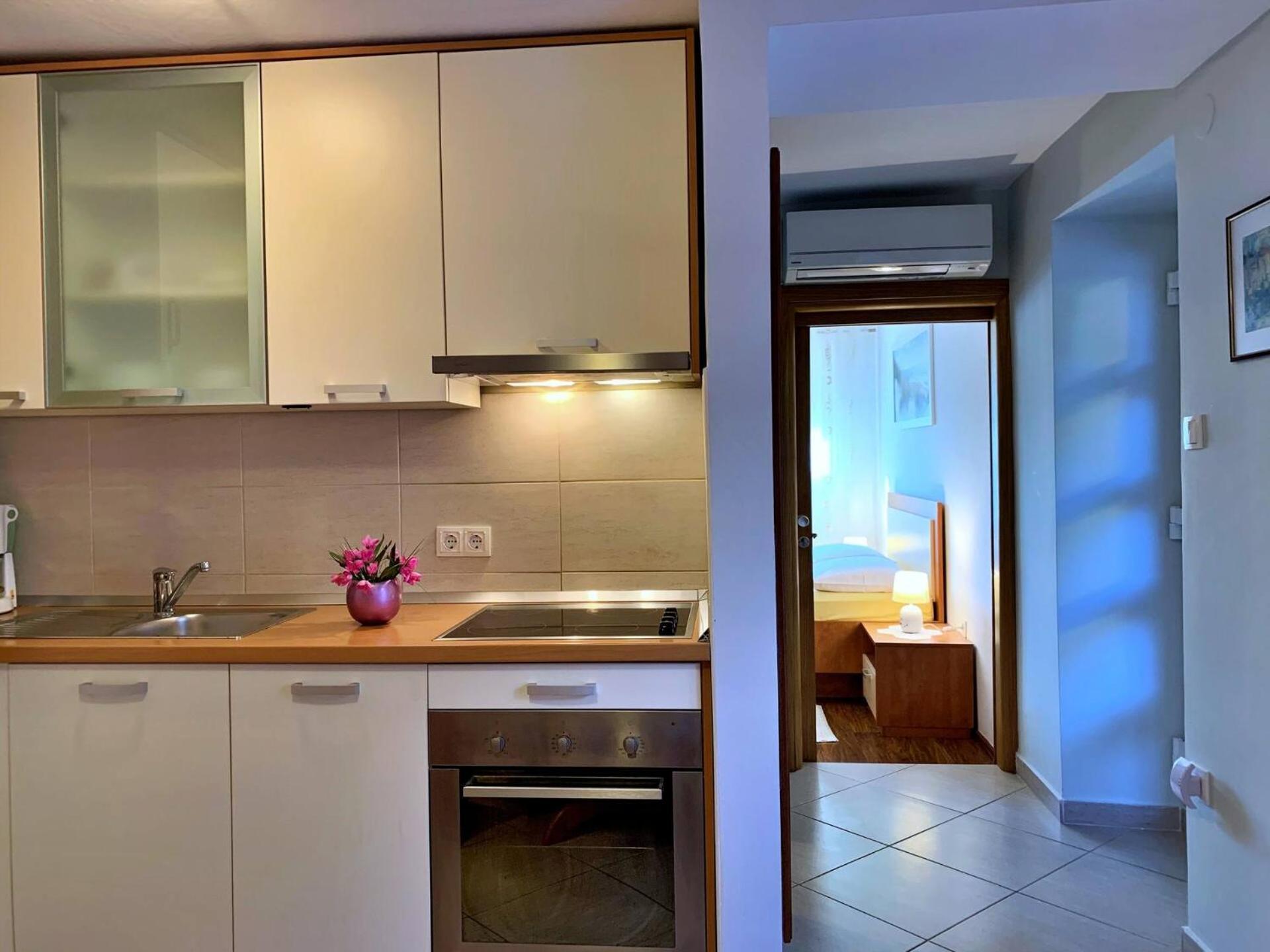 Nevenka K. Guest house