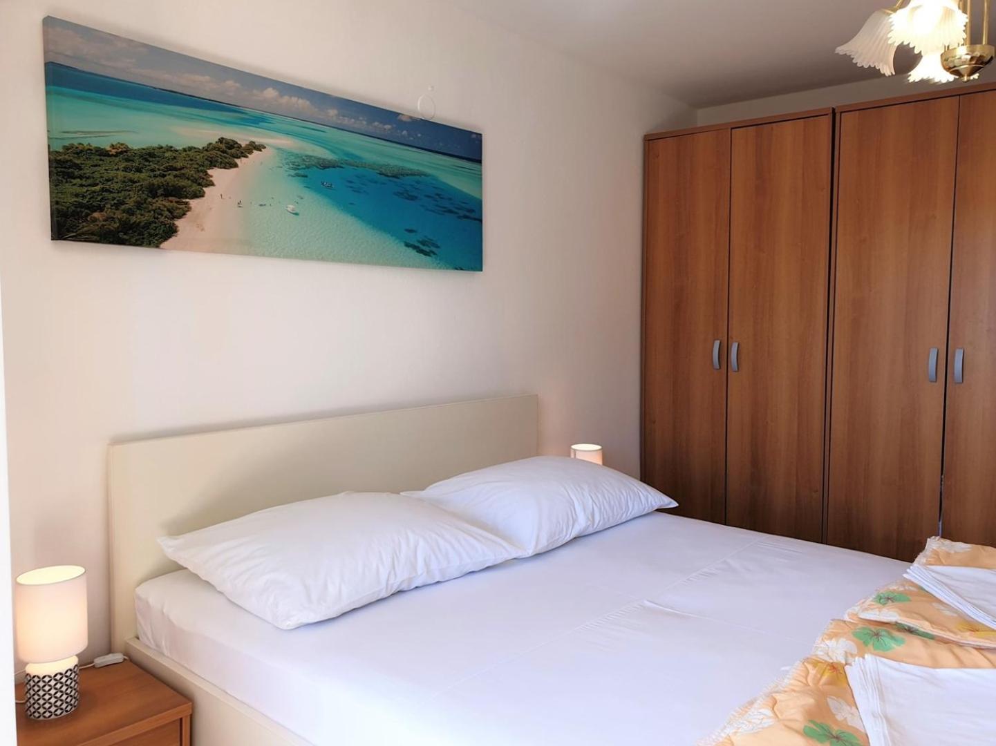 Guest house Nevenka K. 3*