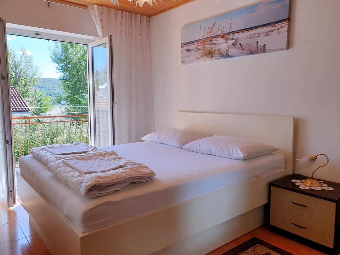 Nevenka K. Guest house 3*