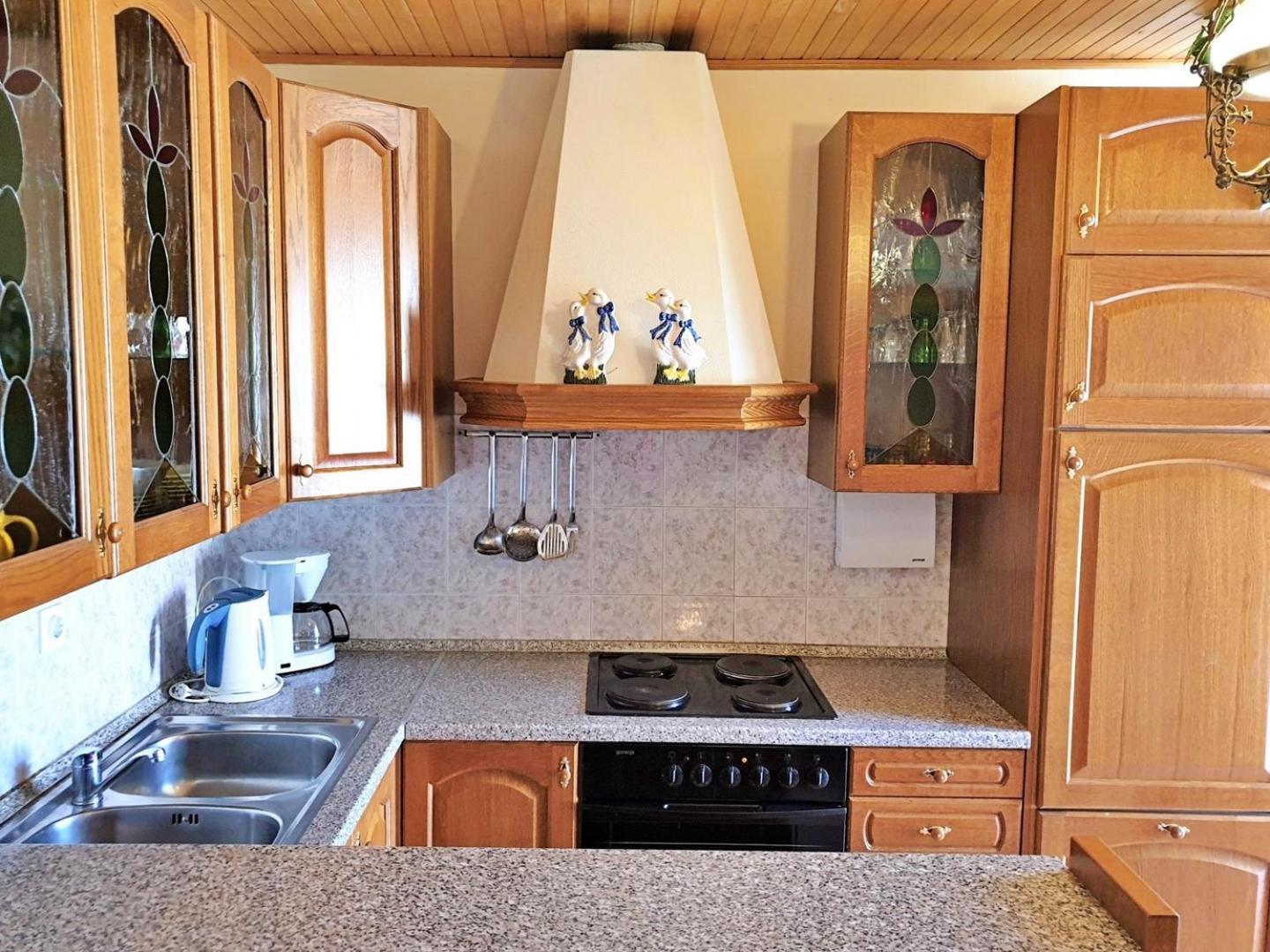 Guest house Nevenka K. Cizici