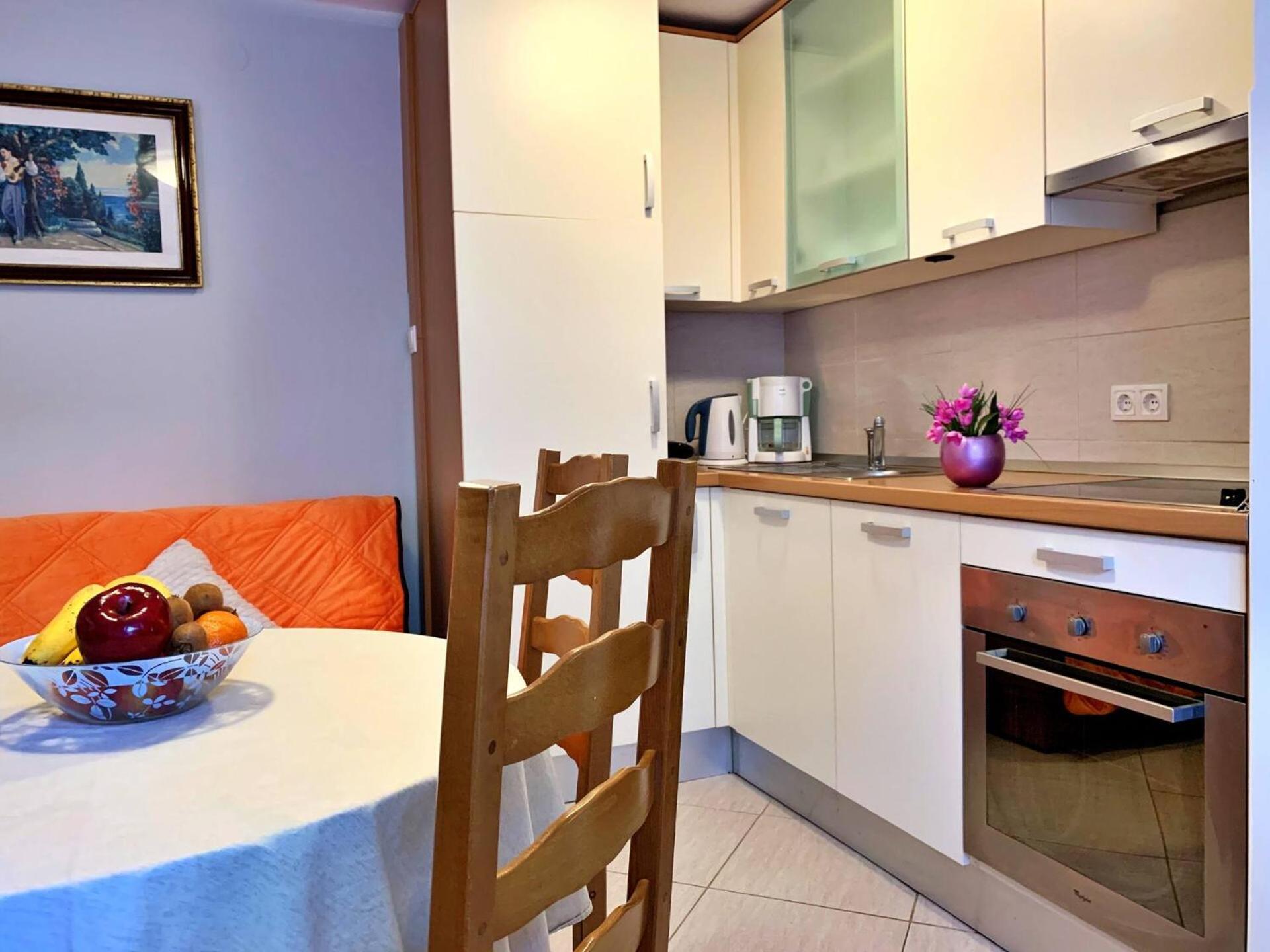 Guest house Nevenka K.
