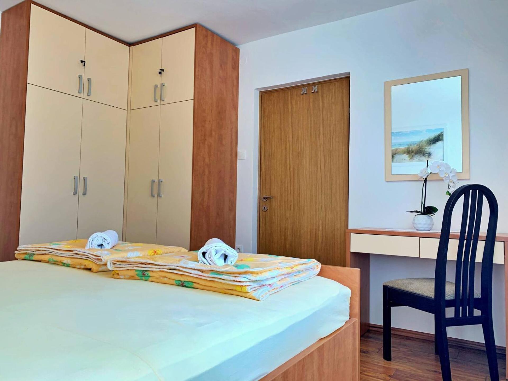 Nevenka K. Guest house 3*