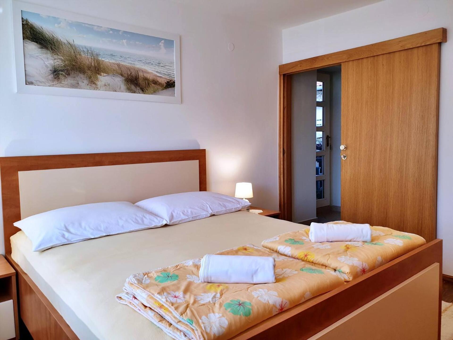 Guest house Nevenka K. 3*