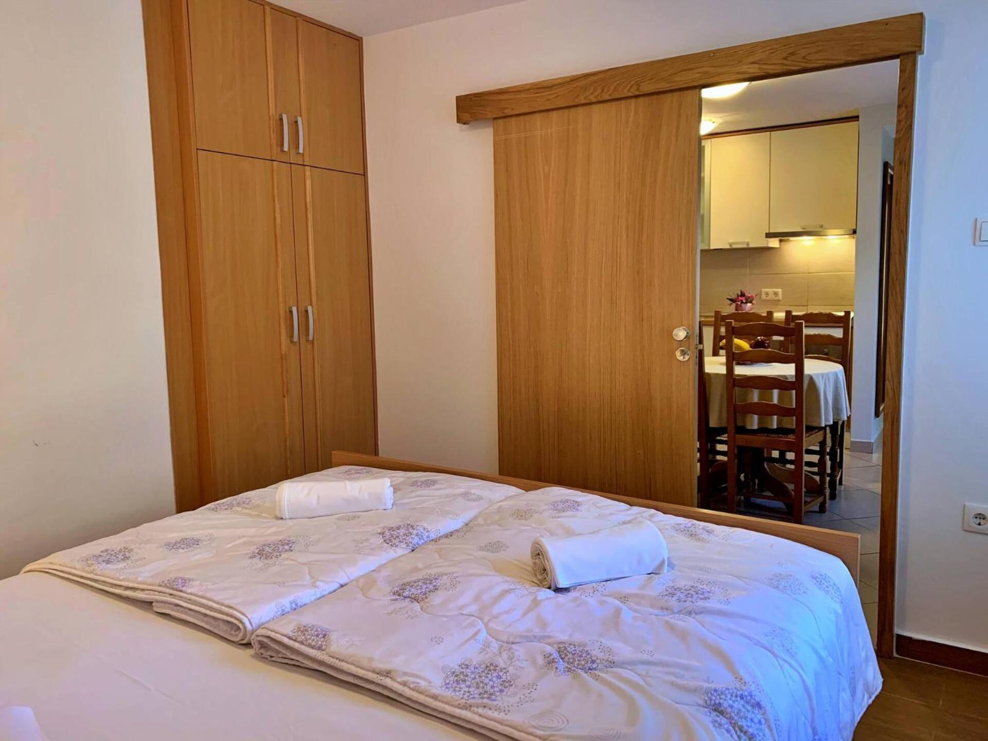 Nevenka K. Guest house Cizici