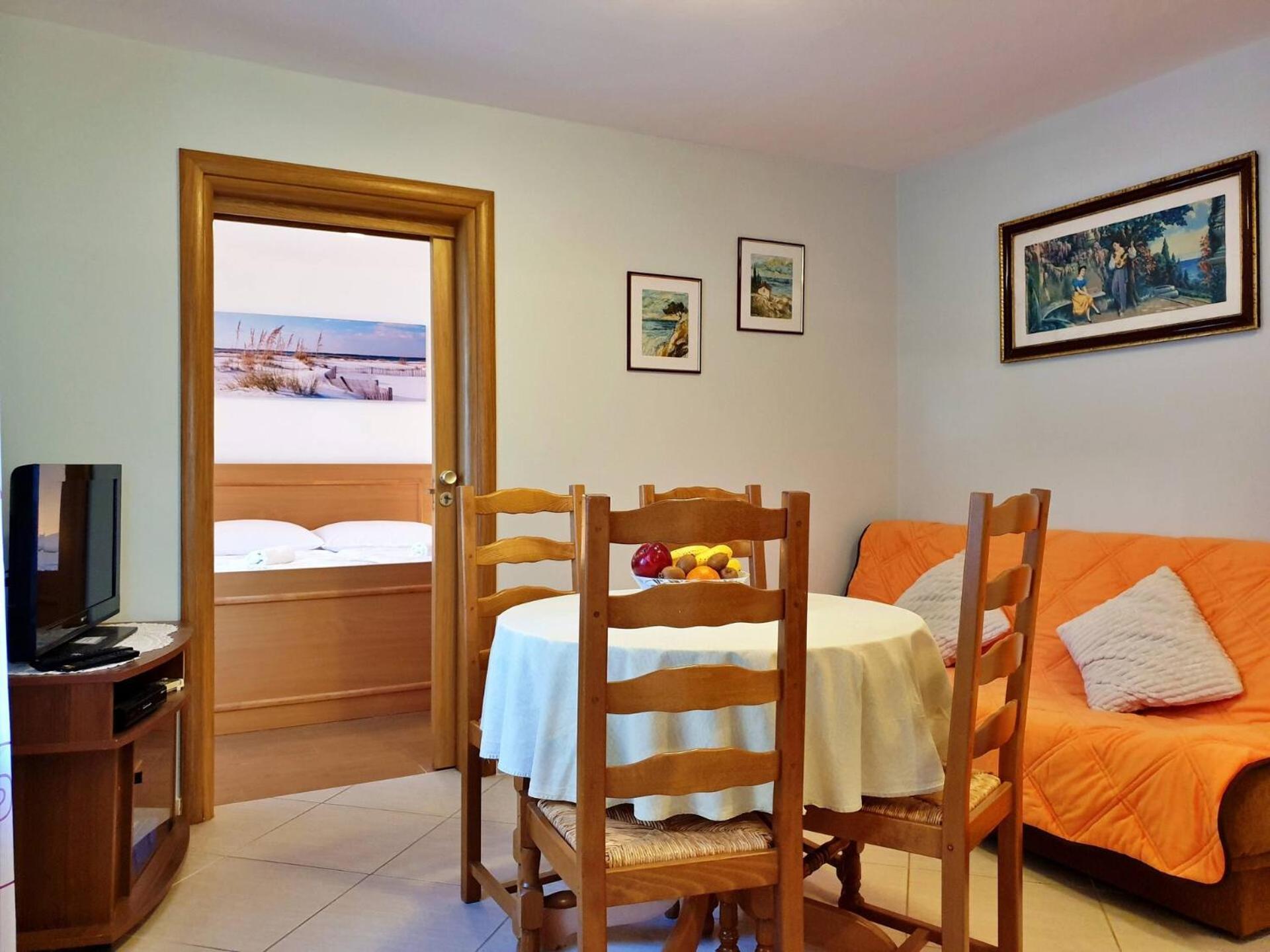 Guest house Nevenka K. Cizici