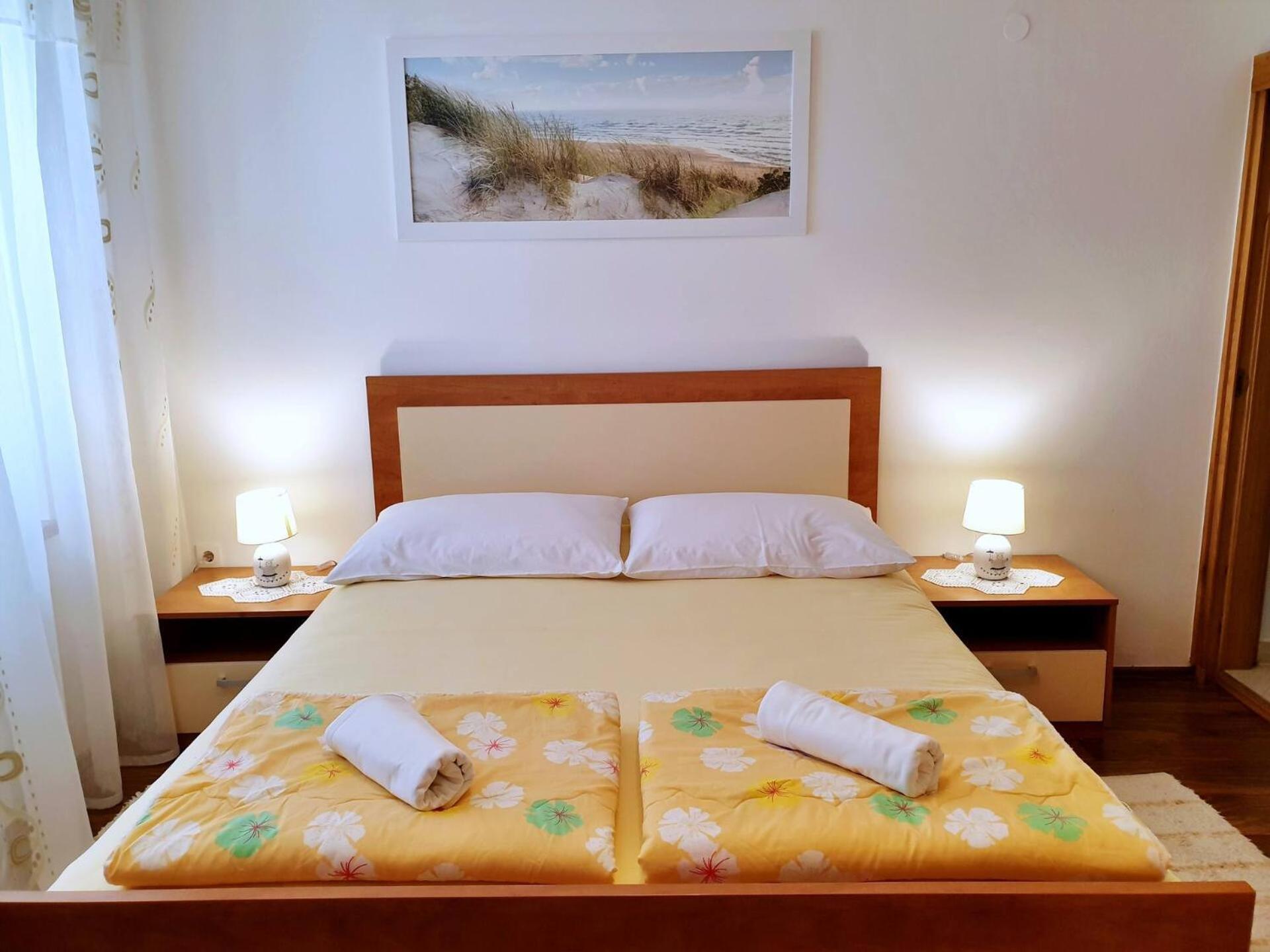 Nevenka K. Guest house