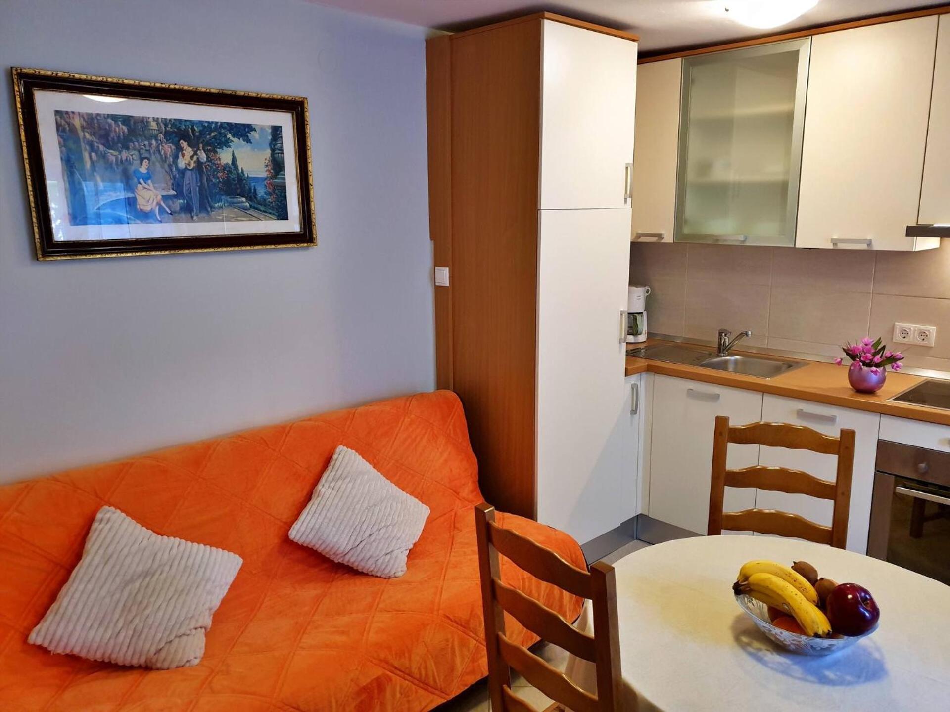 Nevenka K. Guest house Cizici