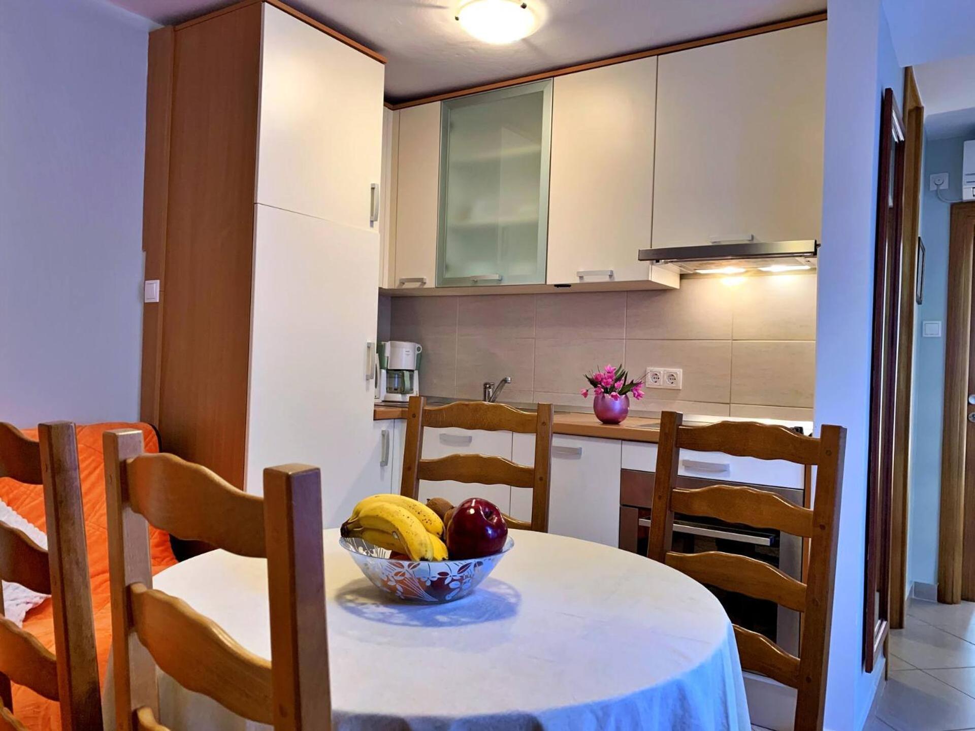 Guest house Nevenka K. Cizici