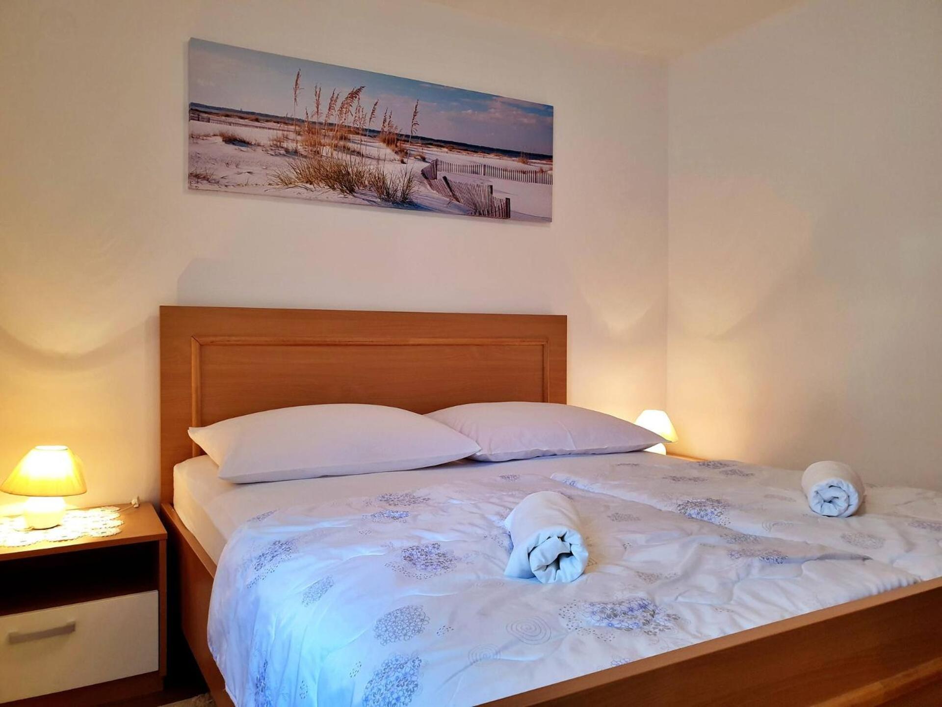 Guest house Nevenka K.
