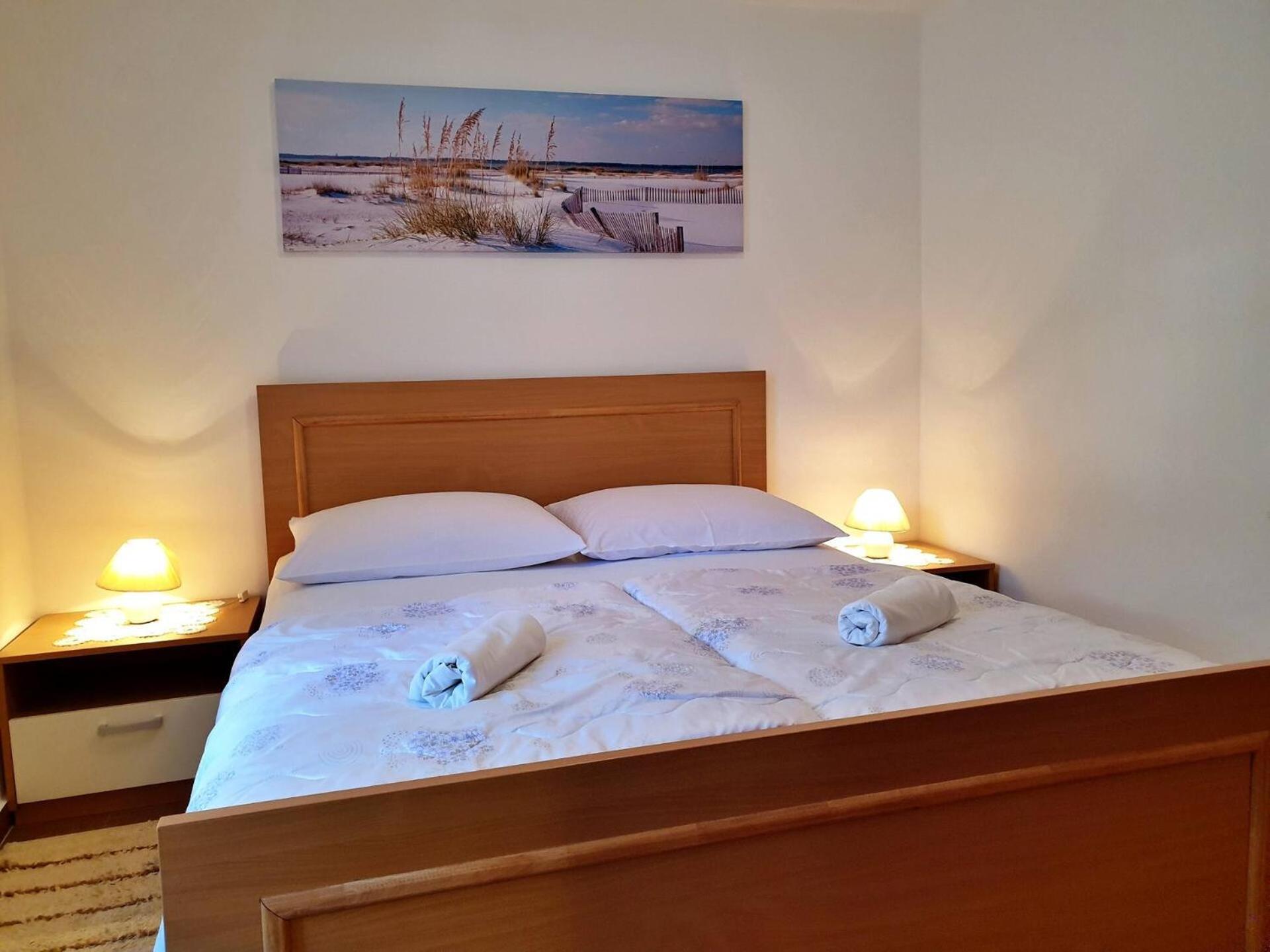 Guest house Nevenka K. Cizici