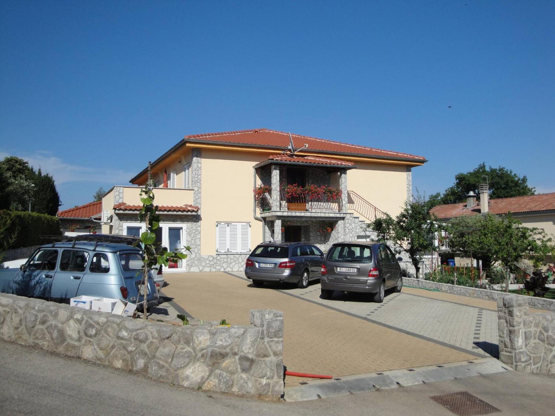 Nevenka K. 3* Cizici
