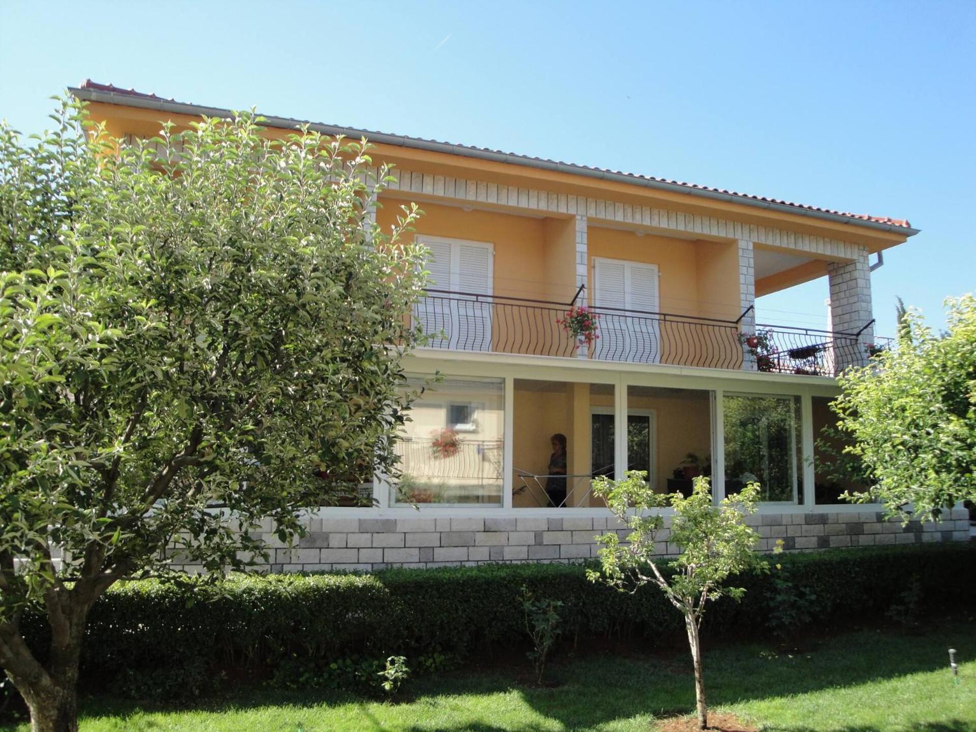 Guest house Nevenka K.
