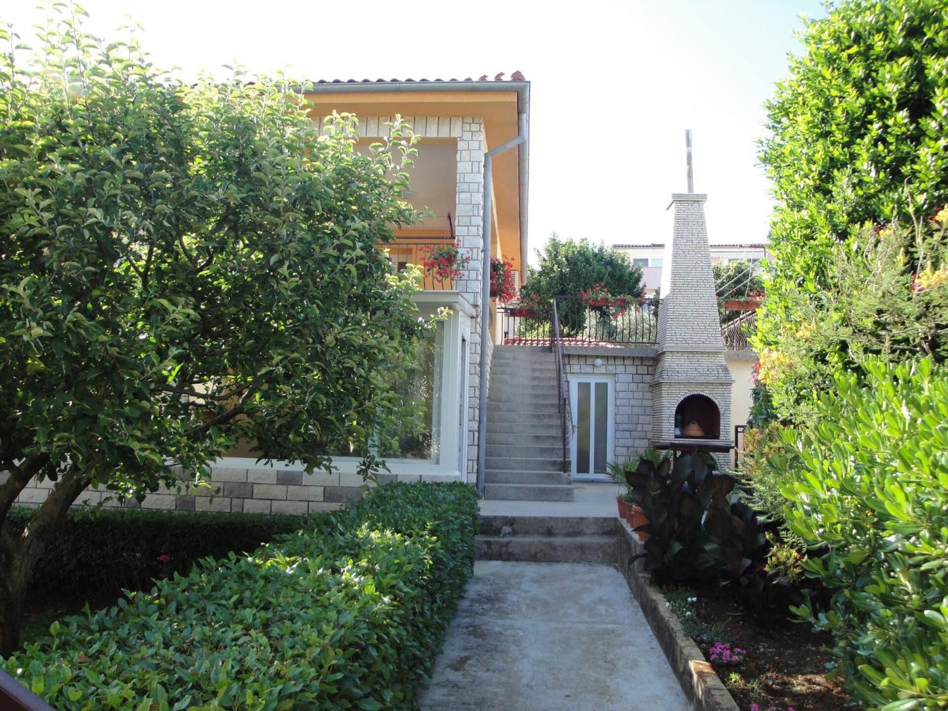 Guest house Nevenka K. 3*
