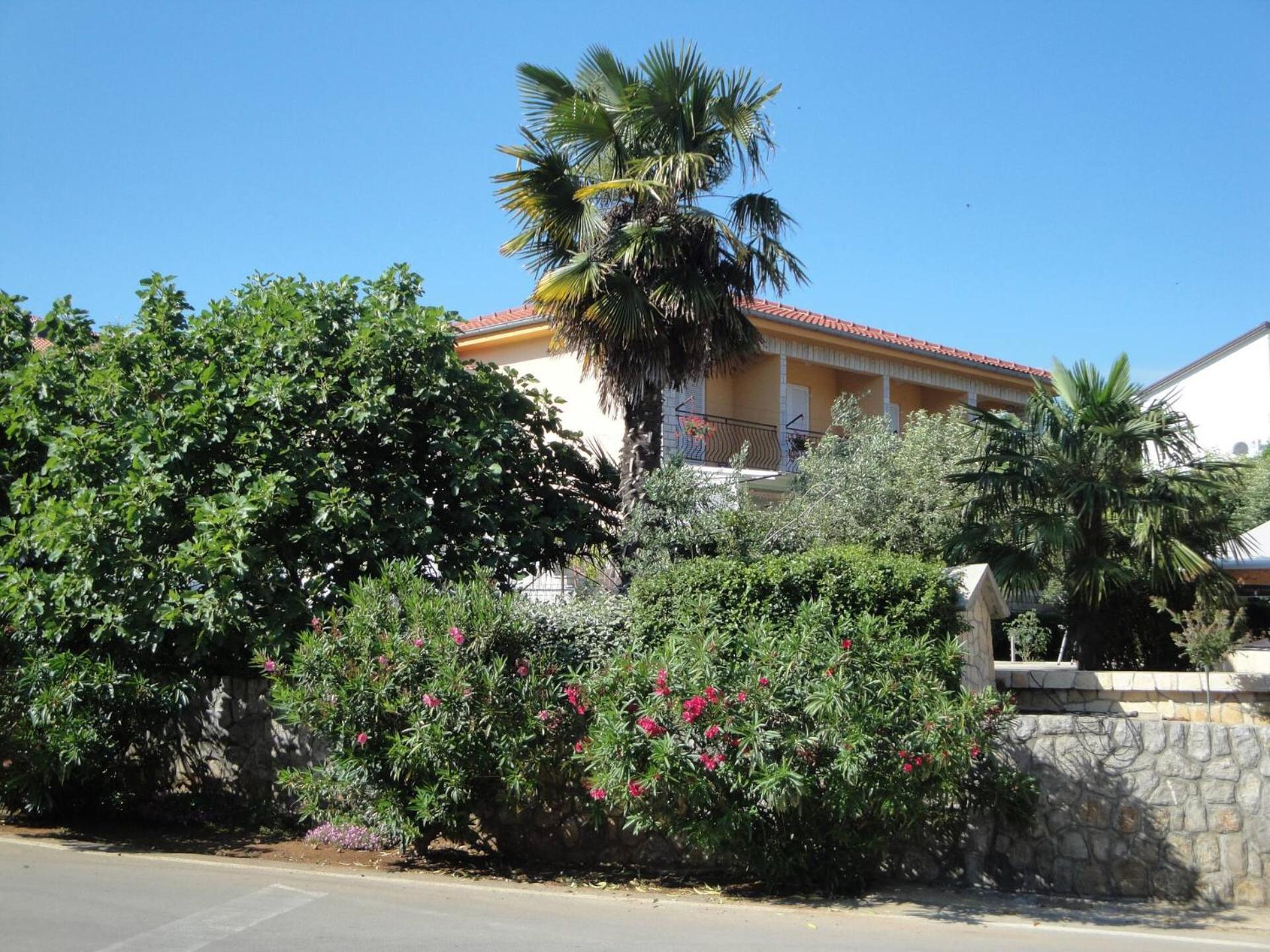 Guest house Nevenka K.