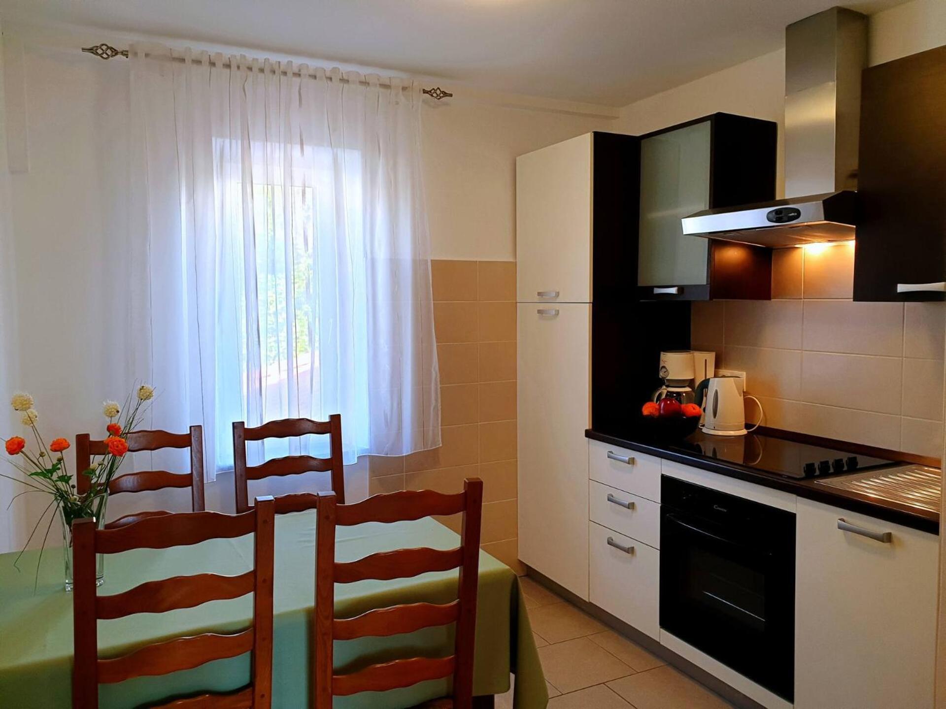 Guest house Nevenka K. Cizici