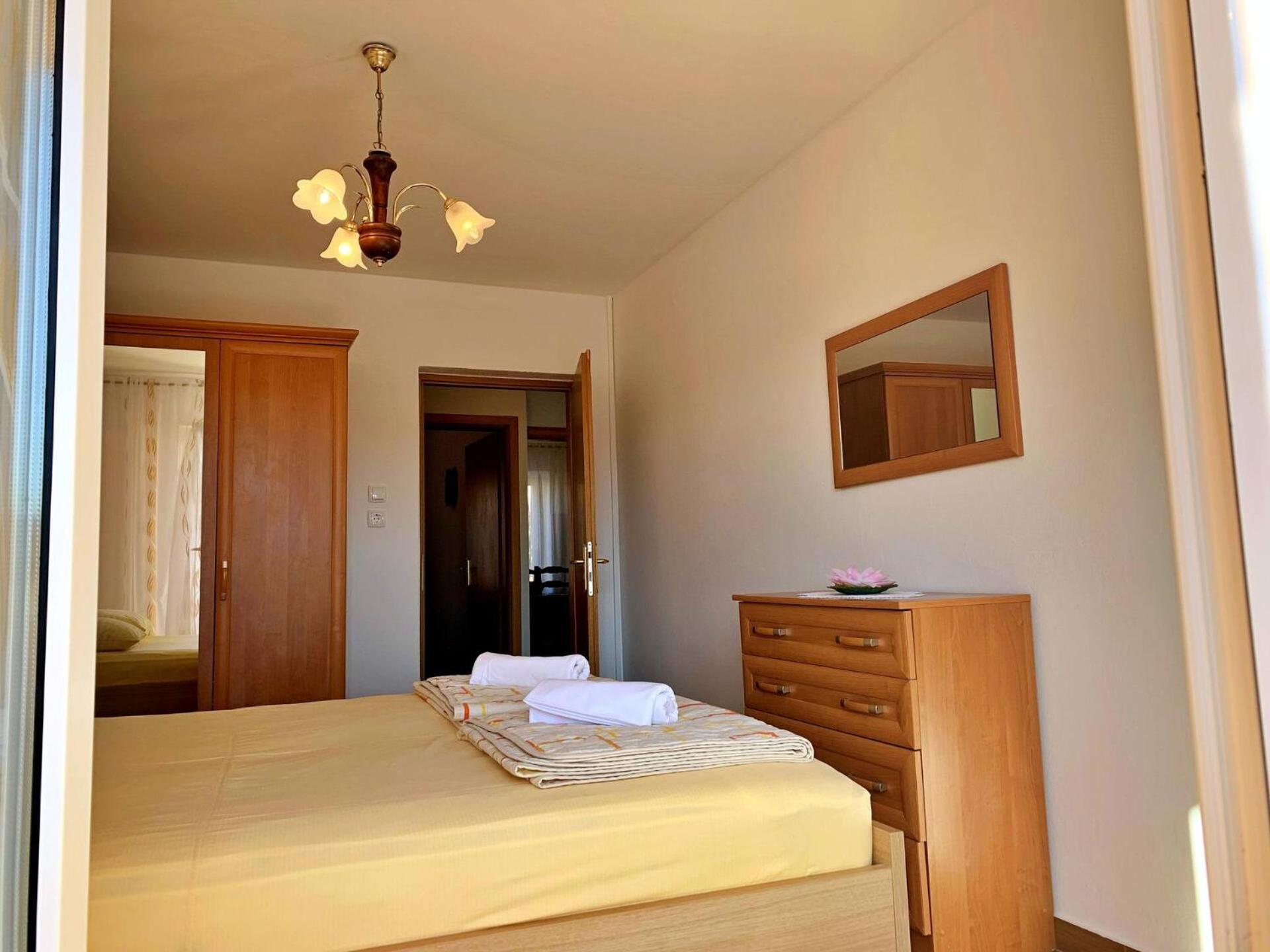 Nevenka K. Guest house