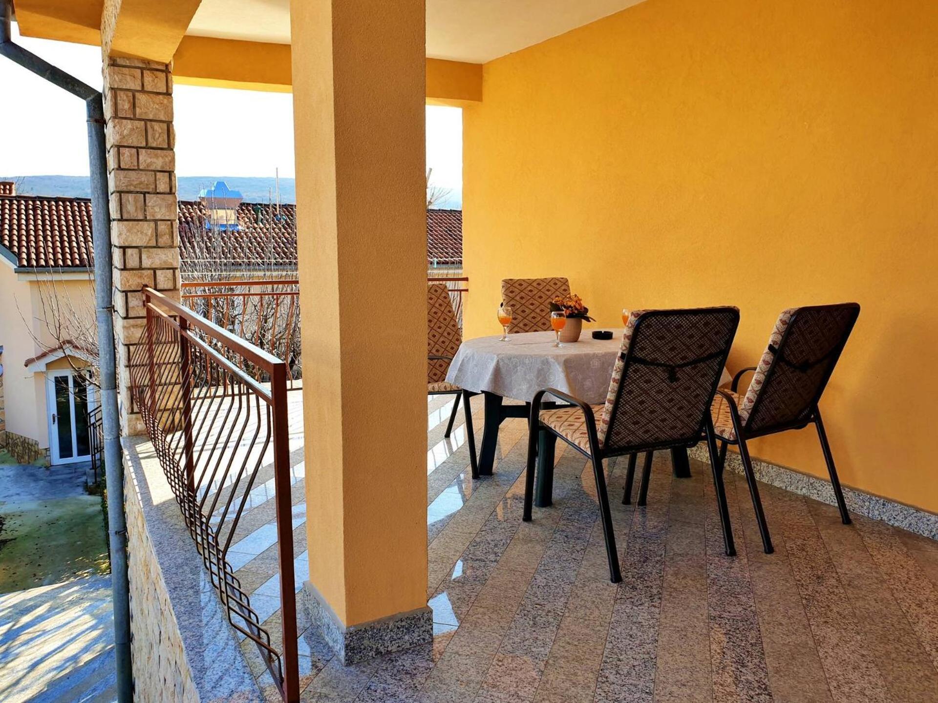 Guest house Nevenka K.