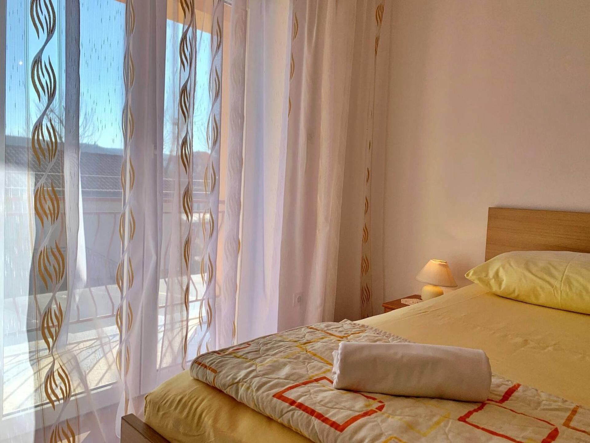 Nevenka K. Guest house 3*