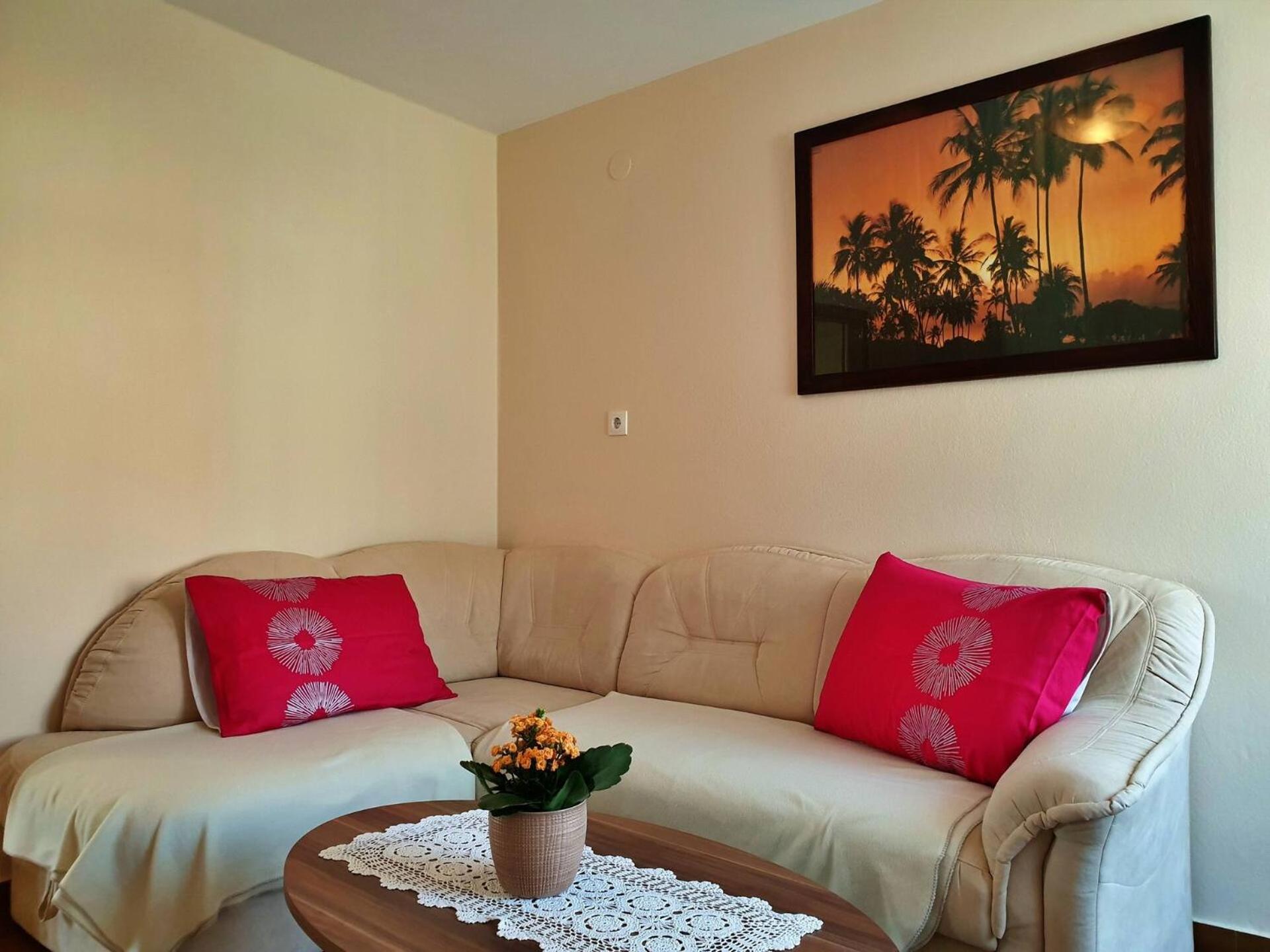 Nevenka K. Guest house Cizici