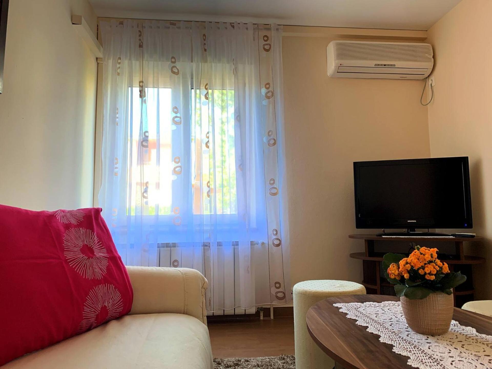 Nevenka K. Guest house 3*