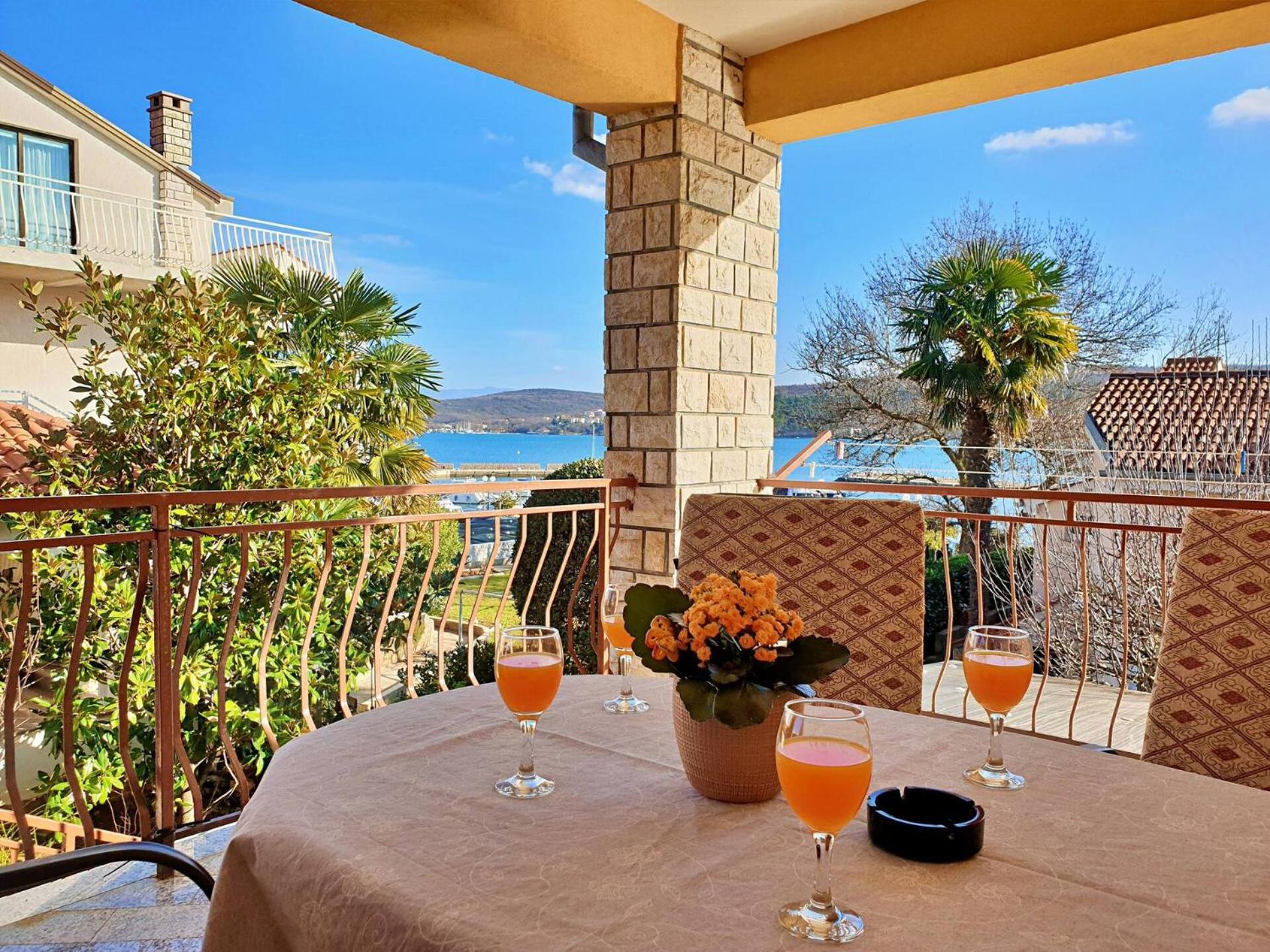 Nevenka K. Guest house 3*