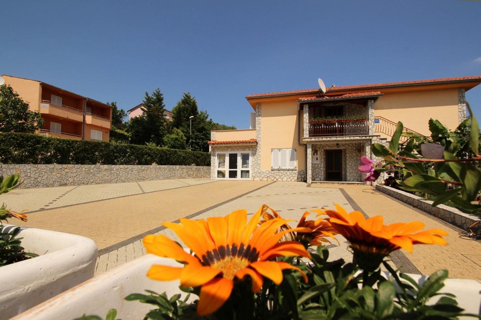 Nevenka K. Guest house Cizici
