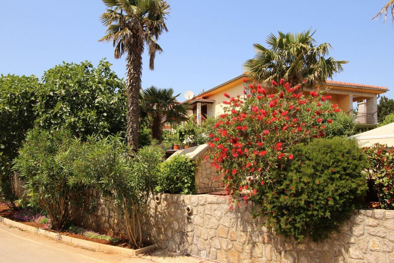 Nevenka K. Guest house 3*