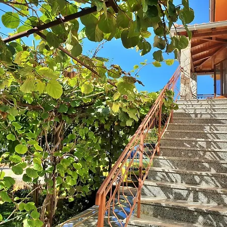 Apartments Nevenka K. Cizici Exterior photo